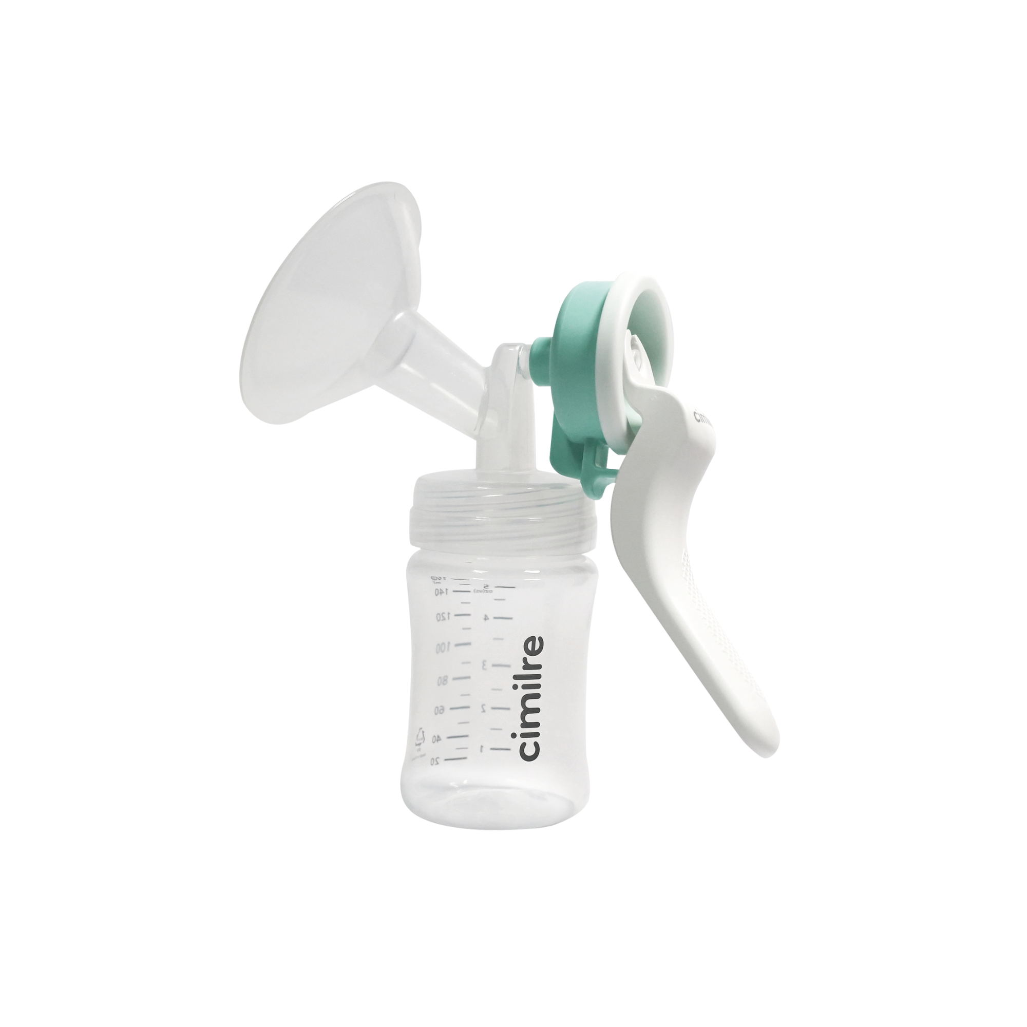 evenflo manual breast pump replacement parts Cimilre M1 Manual Breast Pump Kit