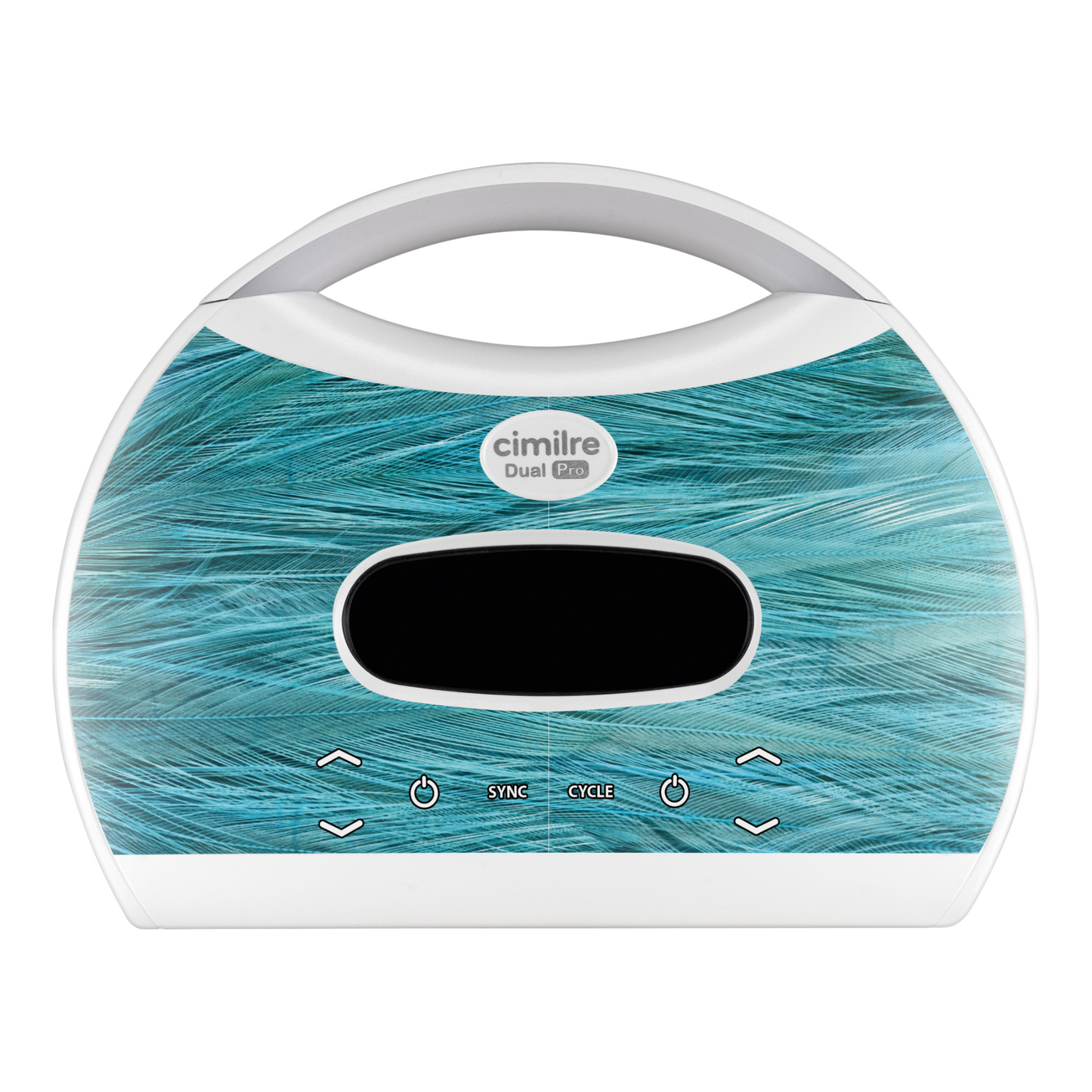 cimilre s7 skin decal feather