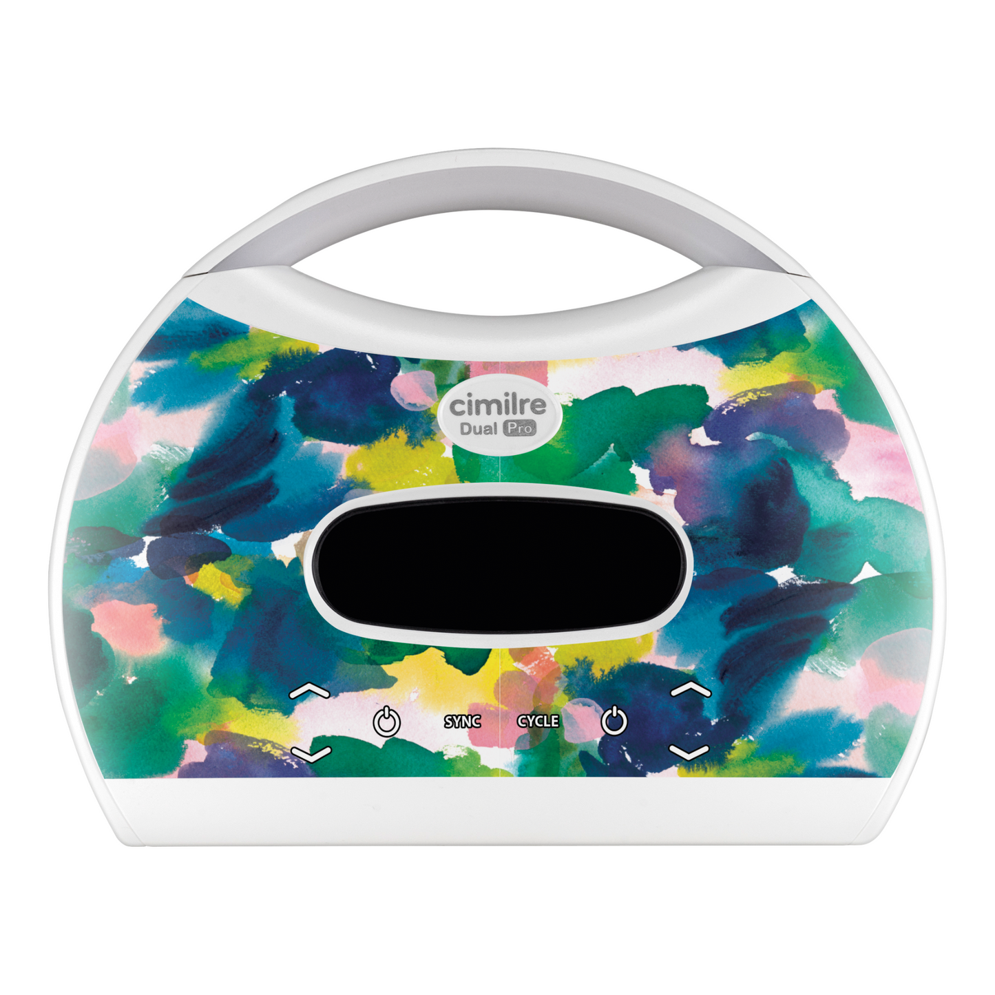 cimilre s7 skin decal sarah wells aquarelle