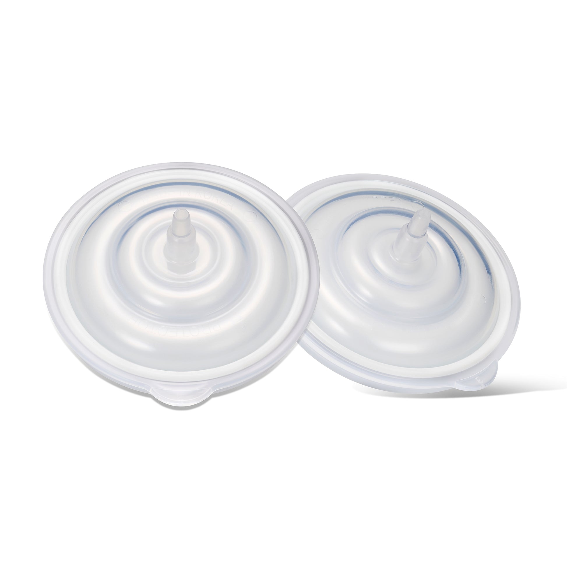 Cimilre backflow protectors on white background
