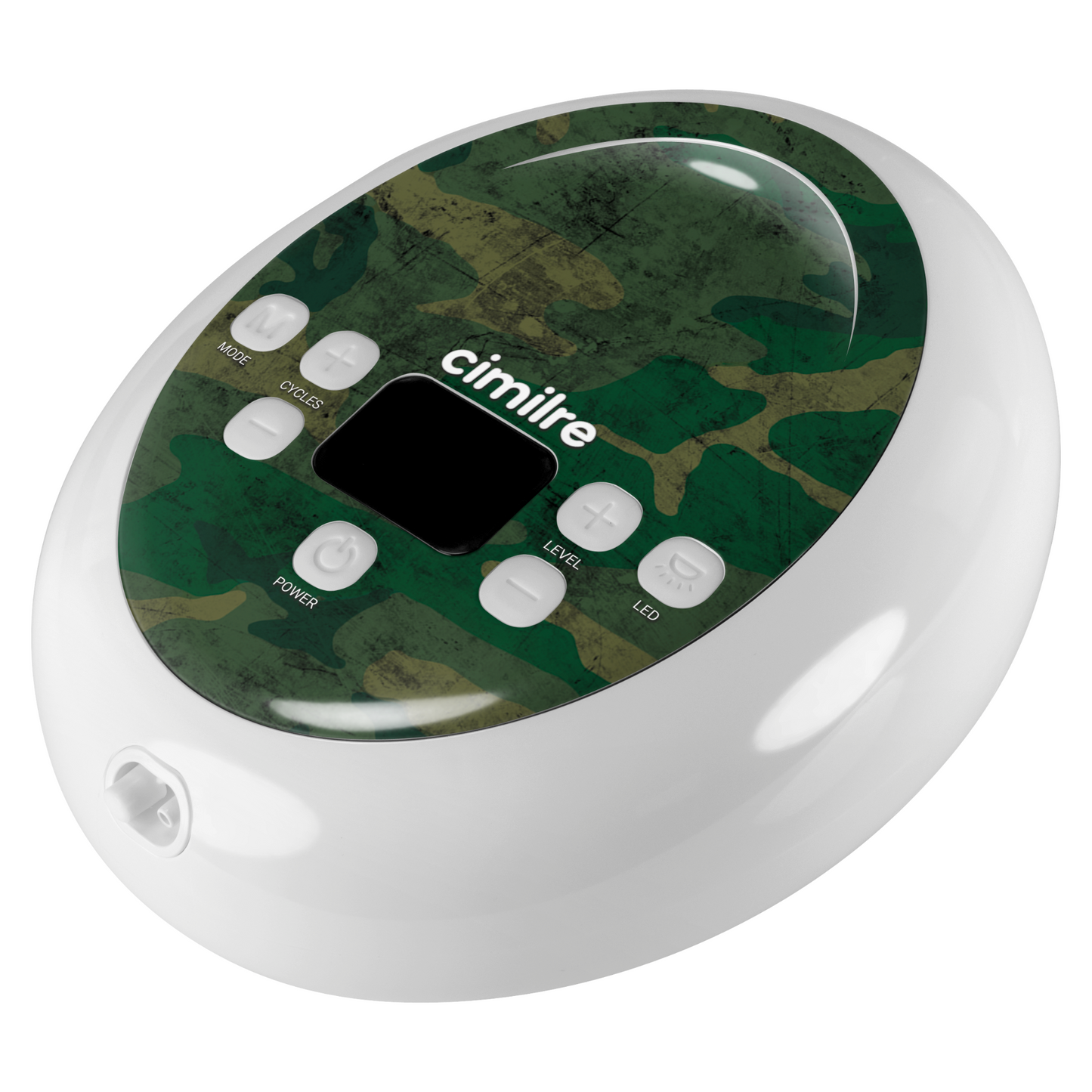 Cimilre S6 and S6+ pump skin decal camoflauge