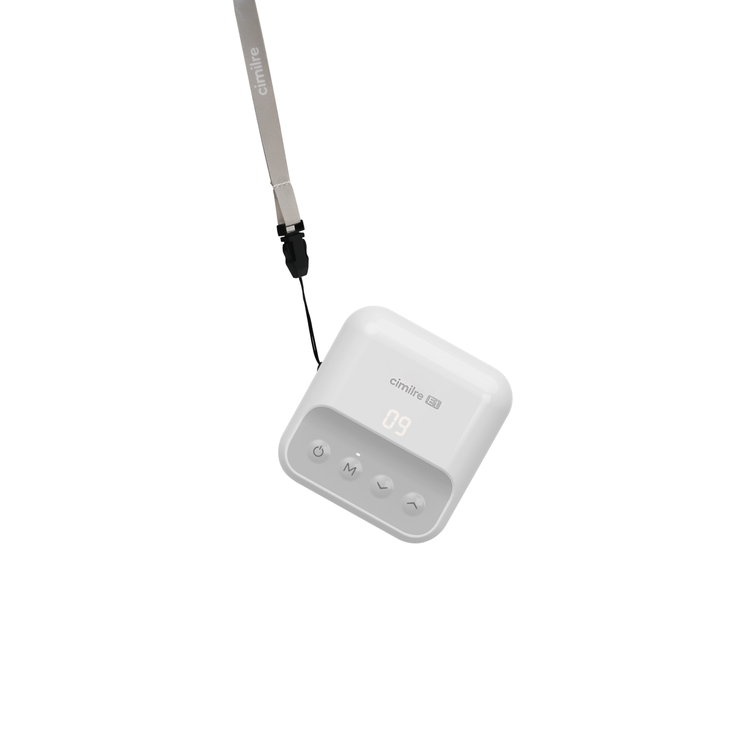 E1 Portable Double Electric and Rechargeable Breast Pump