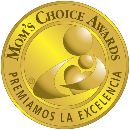 Mom's Choice Award for Cimilre S6 and S6+