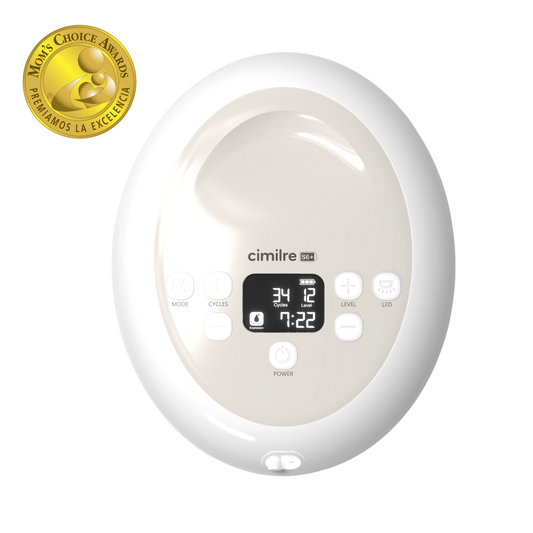 S6+ Adjustable Rechargeable Breast Pump