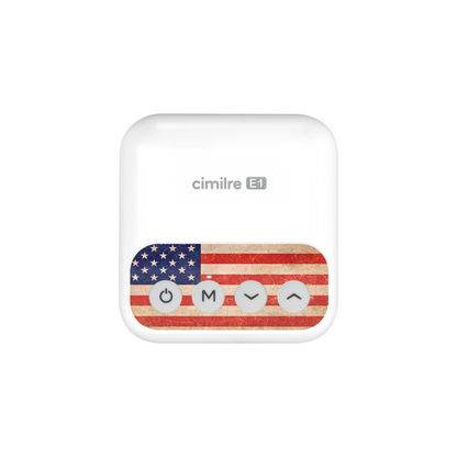 E1 Skin Decal