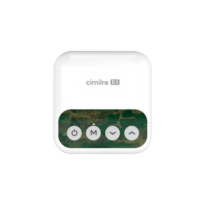 E1 Skin Decal