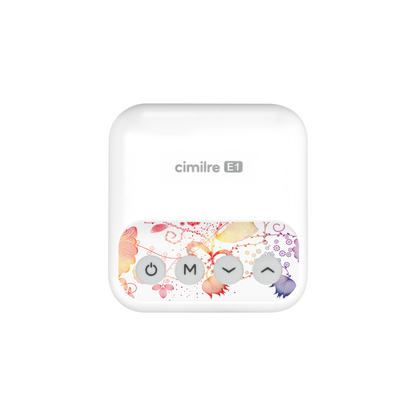 E1 Skin Decal