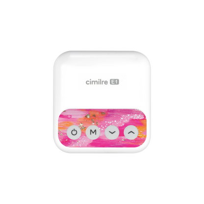 E1 Skin Decal