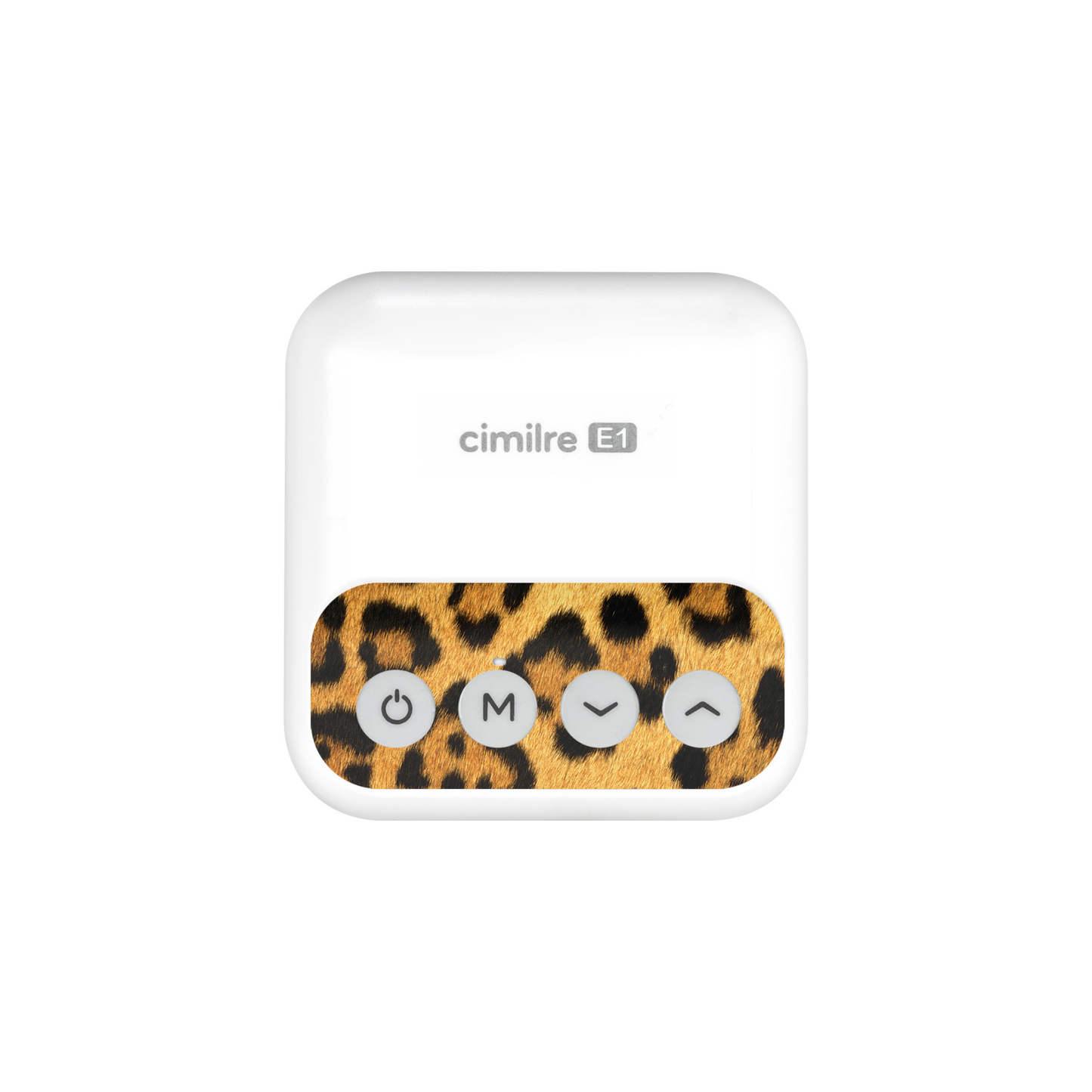 E1 Skin Decal