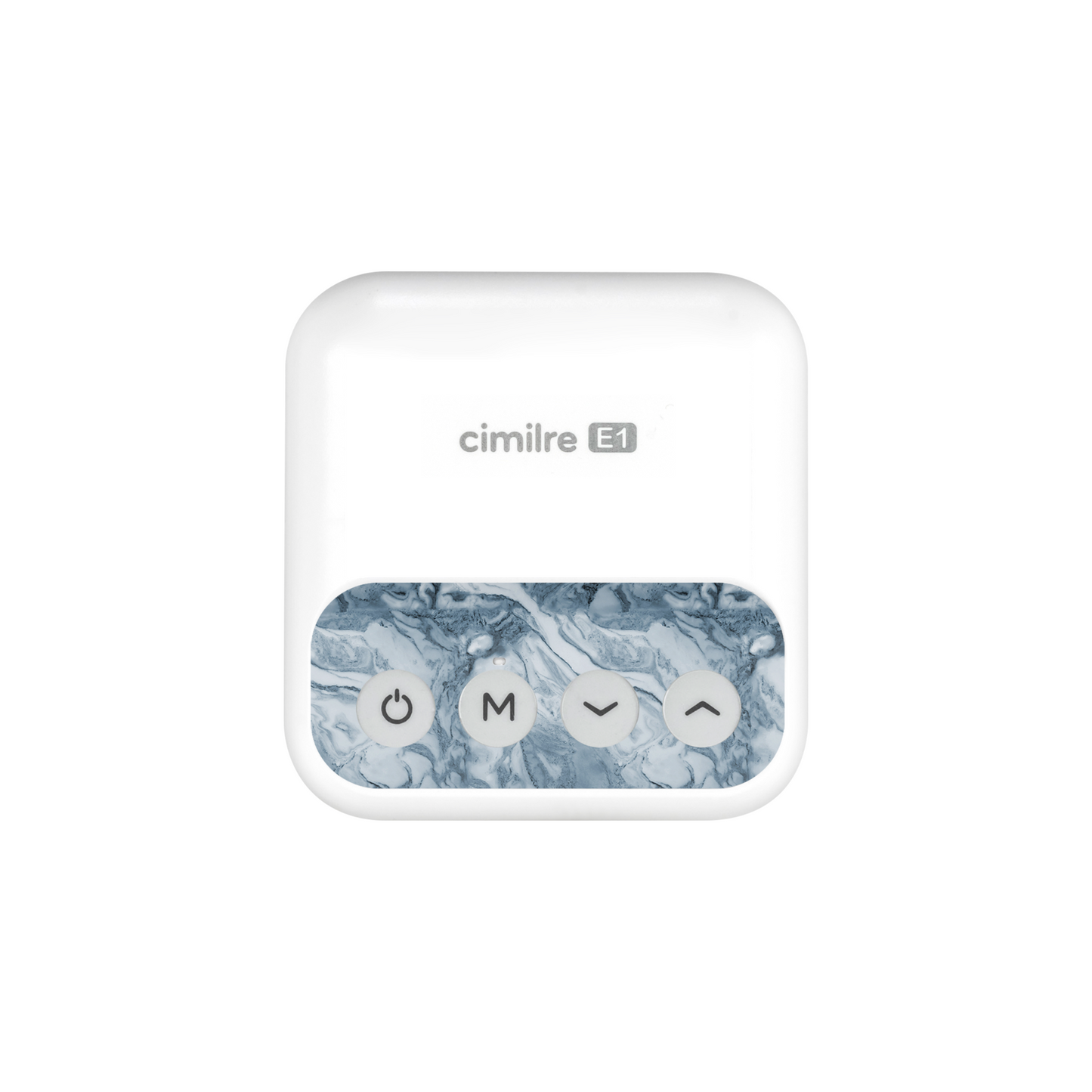 E1 Skin Decal
