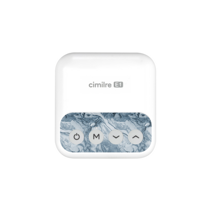 E1 Skin Decal