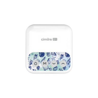 E1 Skin Decal