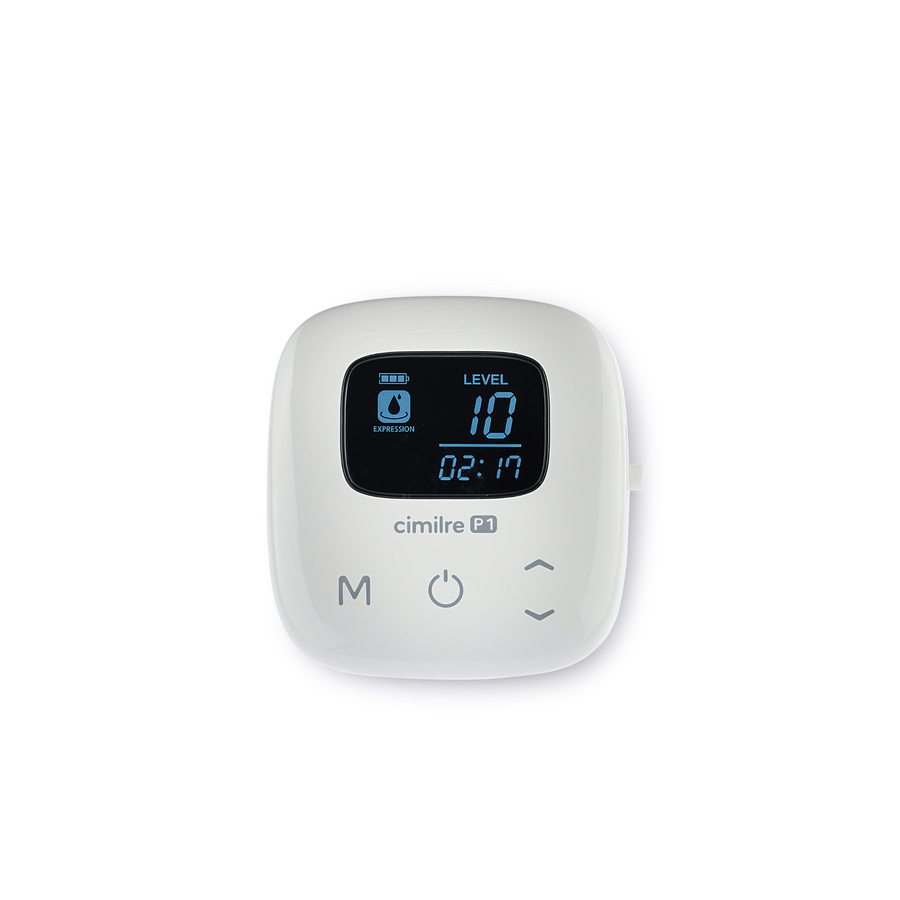 P1 Breast Pump