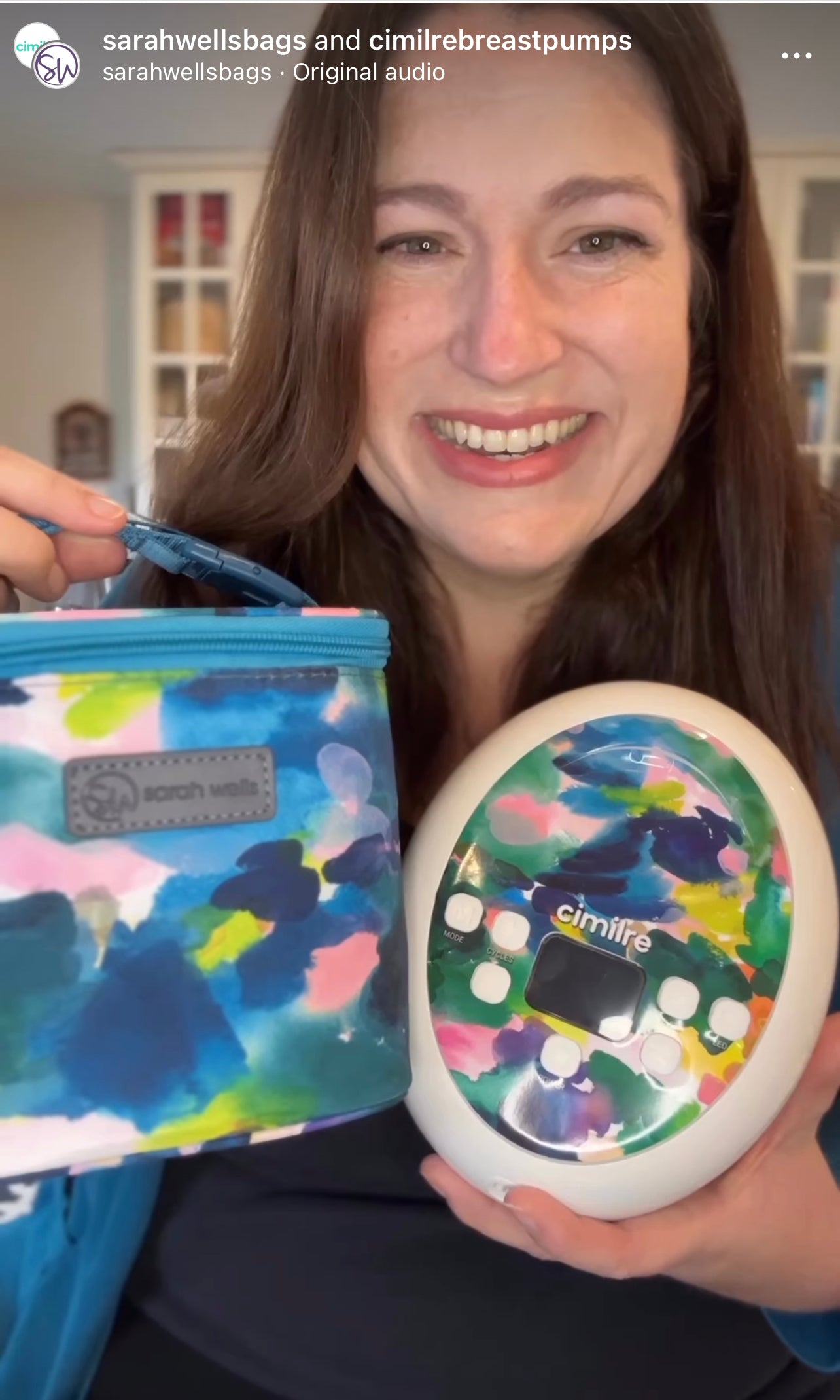 P1 Sarah Wells Aquarelle Bundle