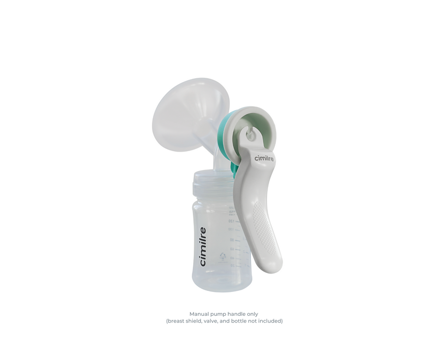 M1 Manual Breast Pump Handle