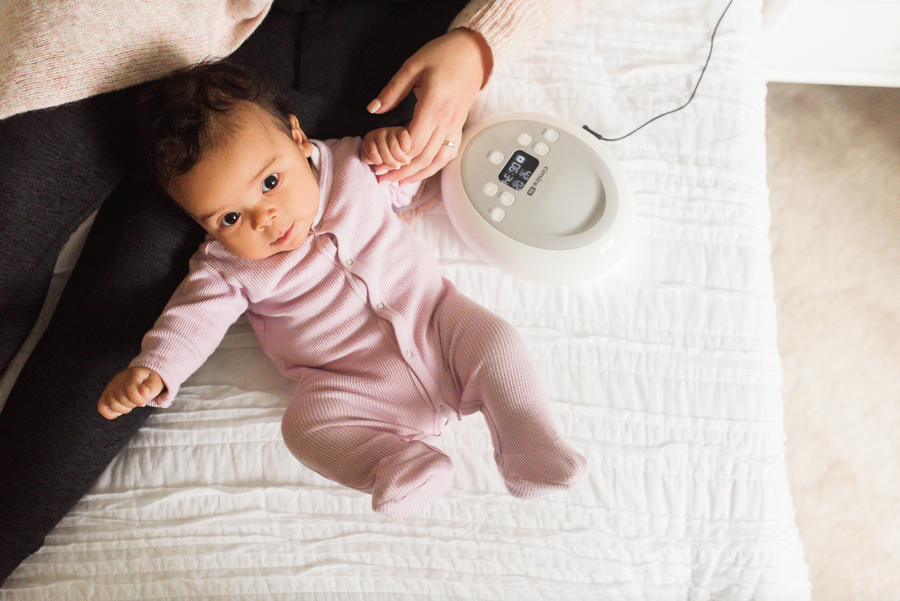 S6 Breast Pump