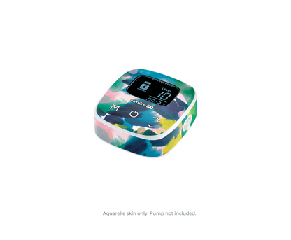 P1 Sarah Wells Aquarelle Bundle