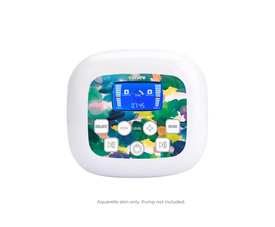 S5+ Aquarelle Bundle