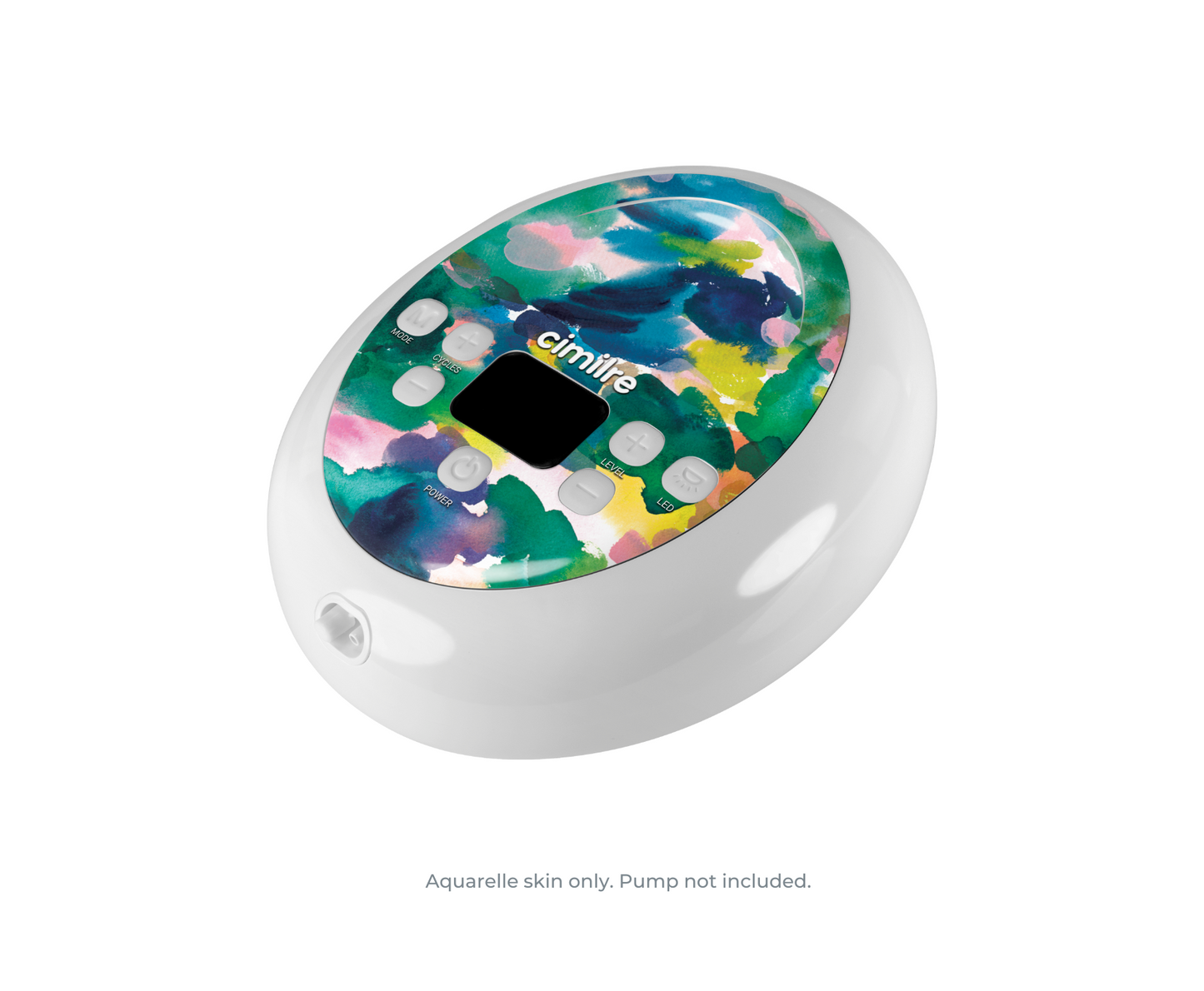 S6/S6+ Sarah Wells Aquarelle Bundle