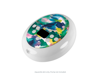 S6/S6+ Sarah Wells Aquarelle Bundle