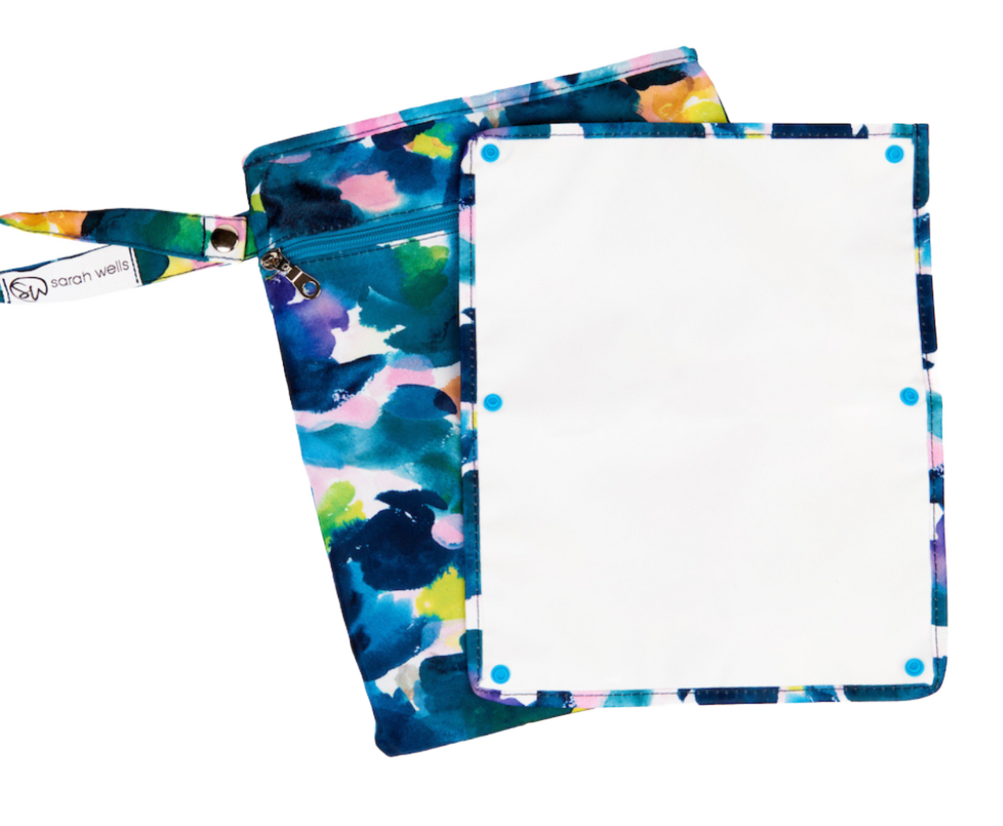P1 Sarah Wells Aquarelle Bundle